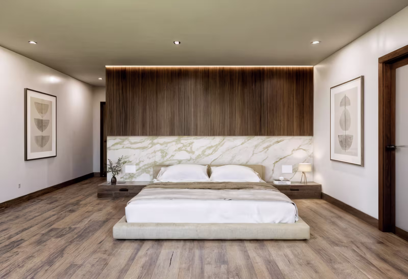 Habitacion Principal